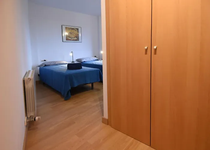 Cs Ponent10 Lejlighed Cassà de la Selva