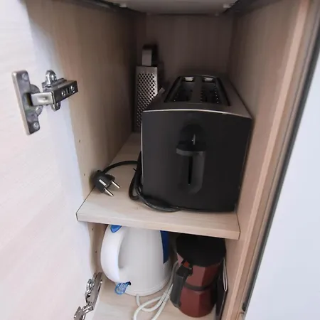 Cs Ponent10 Appartement Cassà de la Selva