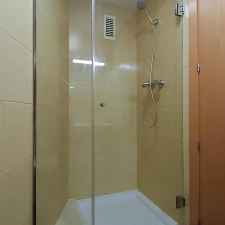 Cs Ponent10 Apartament *