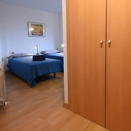 Cs Ponent10 Appartement Cassà de la Selva