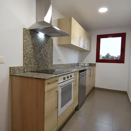 Cs Ponent10 Appartement Cassà de la Selva