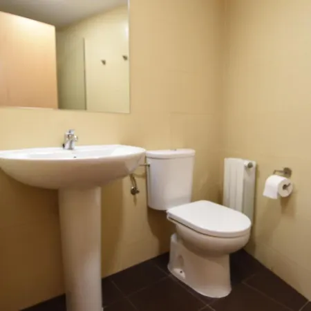 Cs Ponent10 Appartement