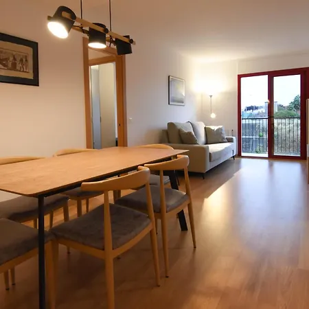 Cs Ponent10 Appartement Cassà de la Selva