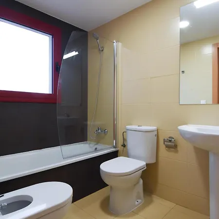 Cs Ponent10 Appartement