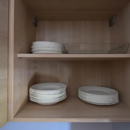 Apartament Cs Ponent10 Cassà de la Selva