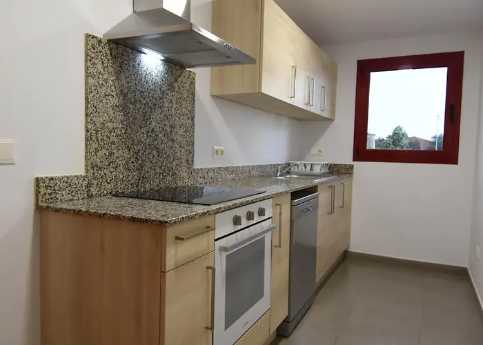 Cs Ponent10 Apartment Cassà de la Selva
