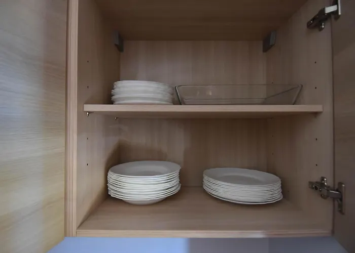 Apartment Cs Ponent10 Cassà de la Selva