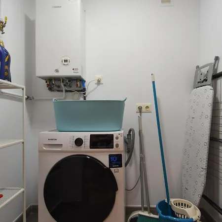 Cs Ponent10 Apartamento *